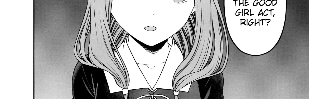 Read Kaguya Sama Wa Kokurasetai Tensai Tachi No Renai Zunousen EN Manga Online
