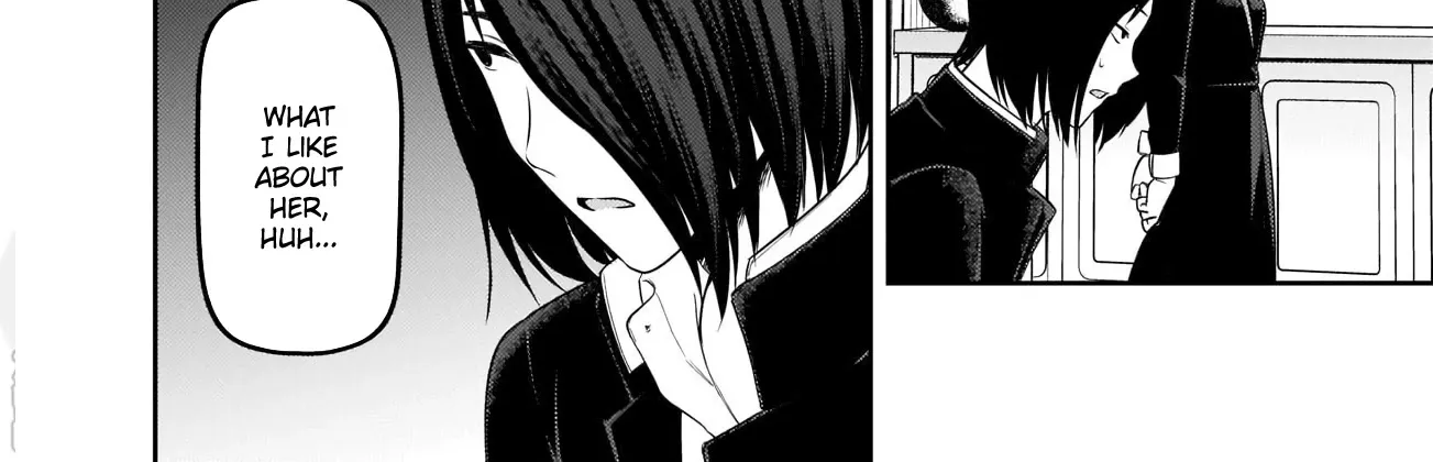 Read Kaguya Sama Wa Kokurasetai Tensai Tachi No Renai Zunousen EN Manga Online