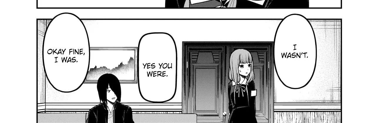 Read Kaguya Sama Wa Kokurasetai Tensai Tachi No Renai Zunousen EN Manga Online