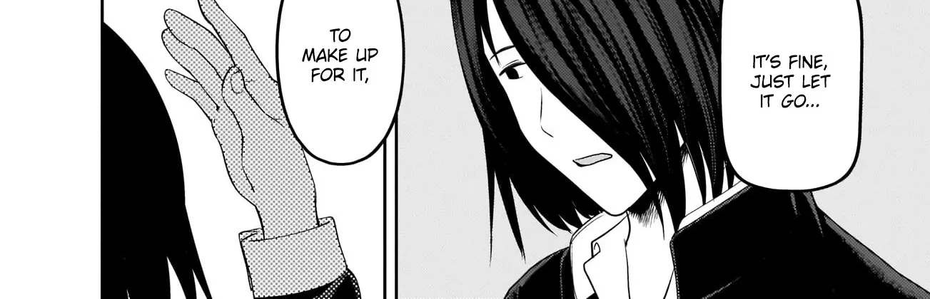 Read Kaguya Sama Wa Kokurasetai Tensai Tachi No Renai Zunousen EN Manga Online