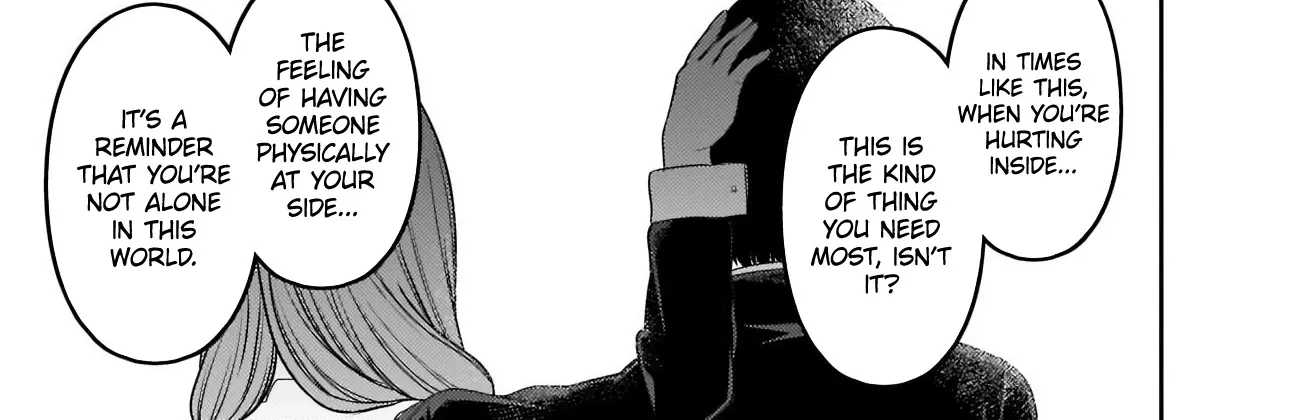 Read Kaguya Sama Wa Kokurasetai Tensai Tachi No Renai Zunousen EN Manga Online