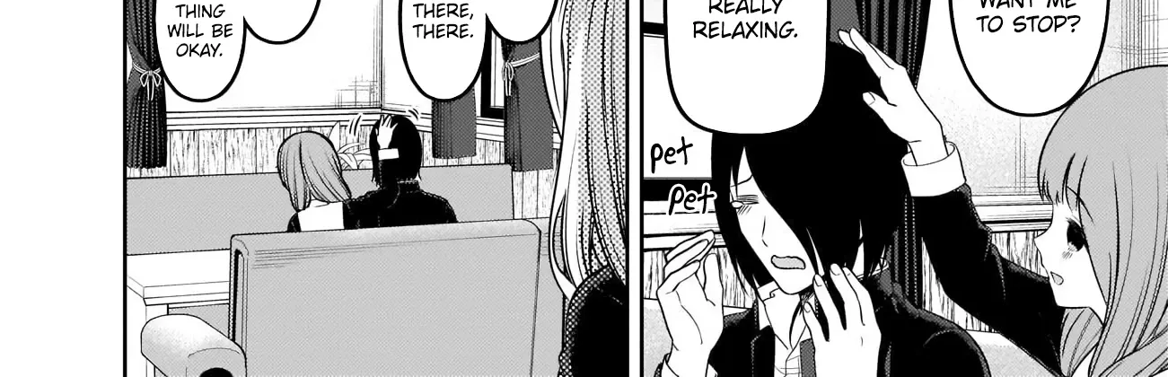 Read Kaguya Sama Wa Kokurasetai Tensai Tachi No Renai Zunousen EN Manga Online
