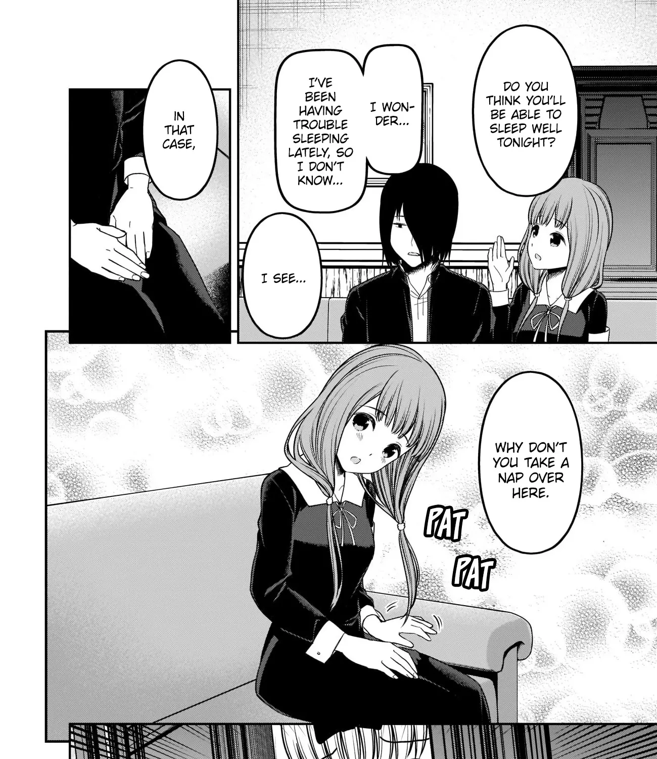 Read Kaguya Sama Wa Kokurasetai Tensai Tachi No Renai Zunousen EN Manga Online