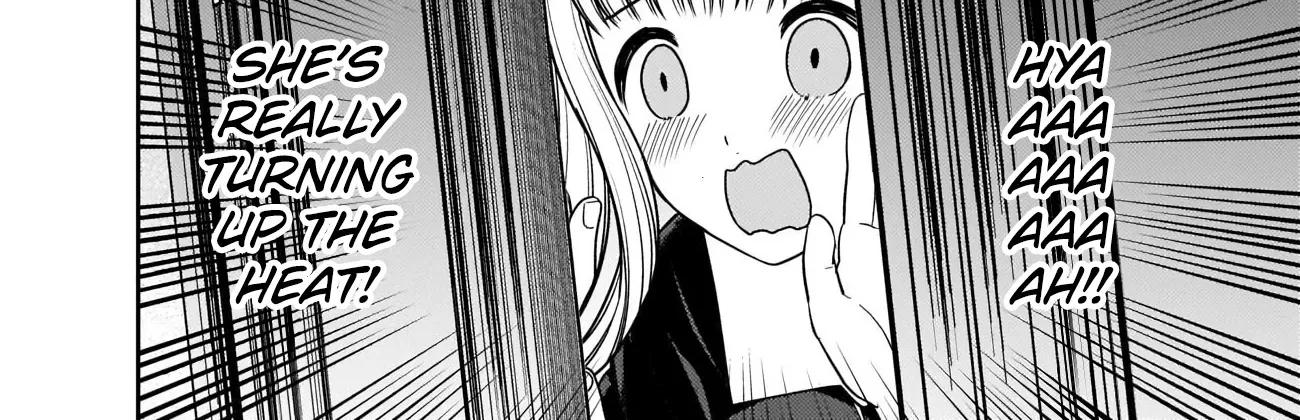 Read Kaguya Sama Wa Kokurasetai Tensai Tachi No Renai Zunousen EN Manga Online