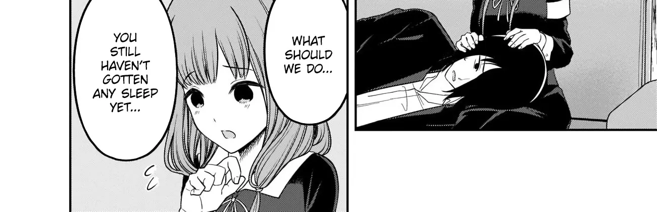 Read Kaguya Sama Wa Kokurasetai Tensai Tachi No Renai Zunousen EN Manga Online