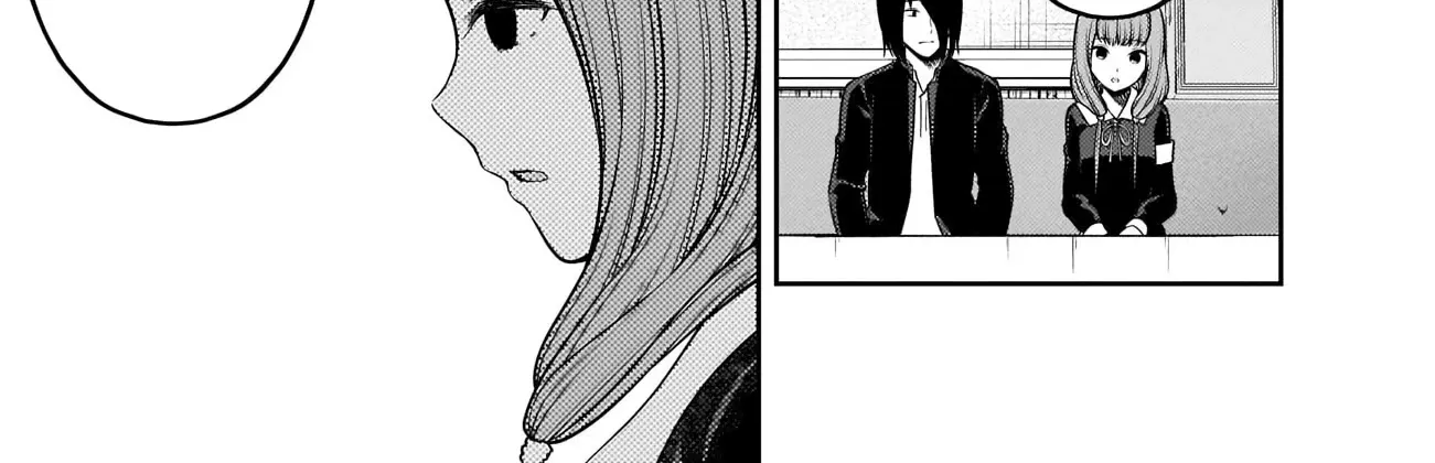 Read Kaguya Sama Wa Kokurasetai Tensai Tachi No Renai Zunousen EN Manga Online