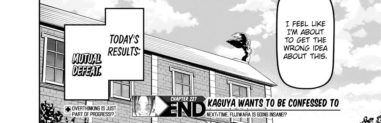 Read Kaguya Sama Wa Kokurasetai Tensai Tachi No Renai Zunousen EN Manga Online