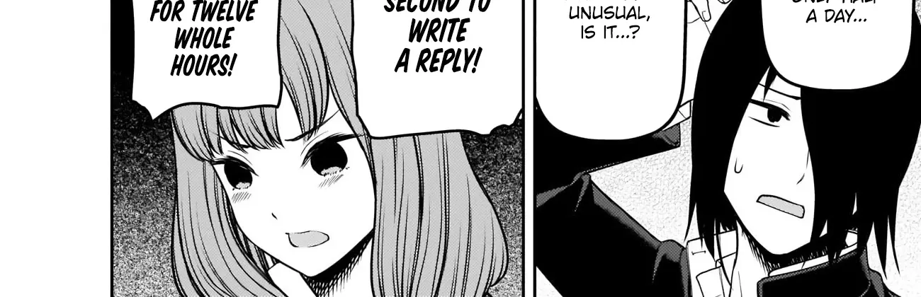 Read Kaguya Sama Wa Kokurasetai Tensai Tachi No Renai Zunousen EN Manga Online
