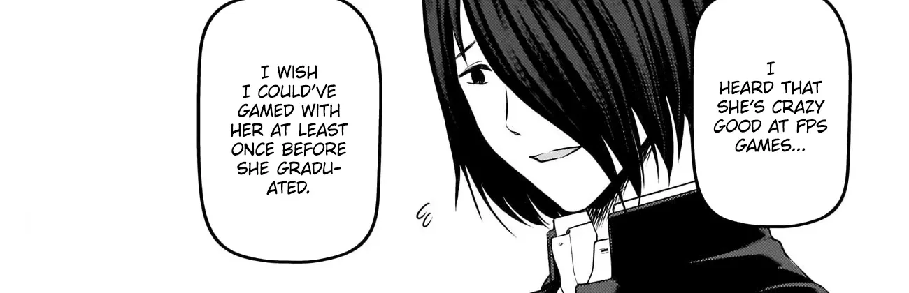 Read Kaguya Sama Wa Kokurasetai Tensai Tachi No Renai Zunousen EN Manga Online