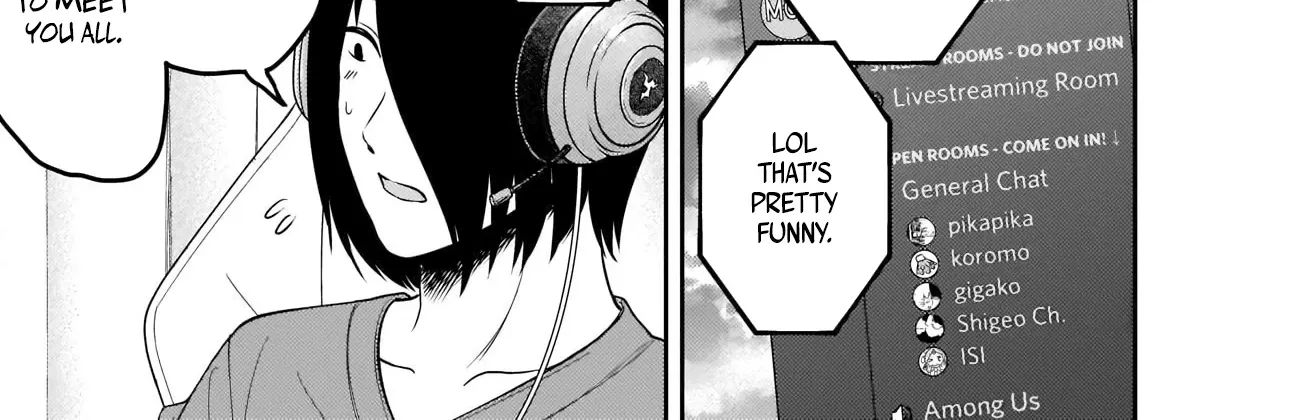 Read Kaguya Sama Wa Kokurasetai Tensai Tachi No Renai Zunousen EN Manga Online