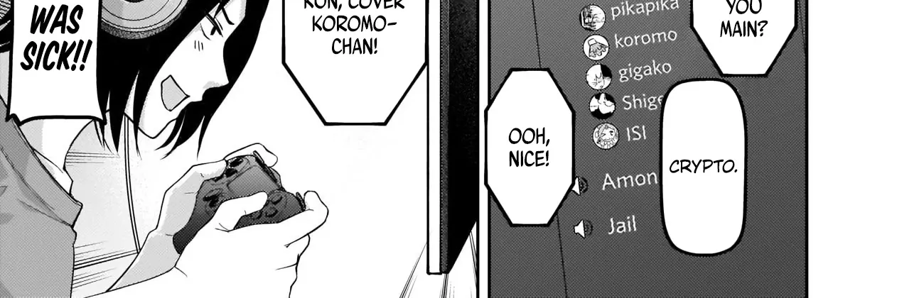 Read Kaguya Sama Wa Kokurasetai Tensai Tachi No Renai Zunousen EN Manga Online