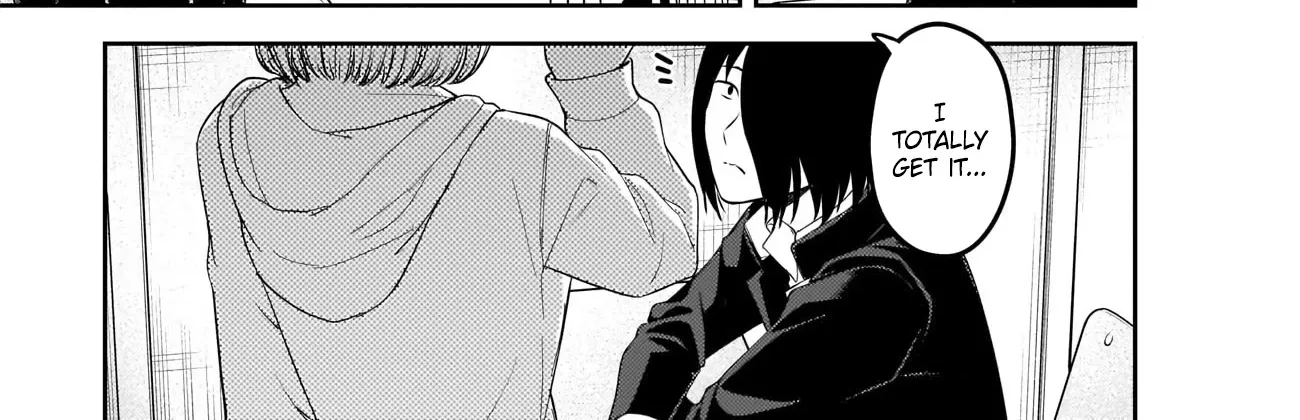 Read Kaguya Sama Wa Kokurasetai Tensai Tachi No Renai Zunousen EN Manga Online