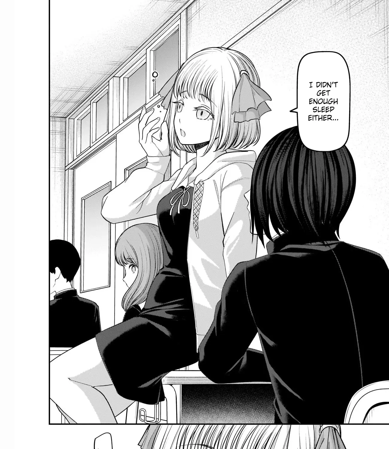 Read Kaguya Sama Wa Kokurasetai Tensai Tachi No Renai Zunousen EN Manga Online