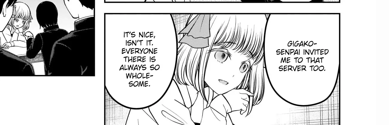 Read Kaguya Sama Wa Kokurasetai Tensai Tachi No Renai Zunousen EN Manga Online