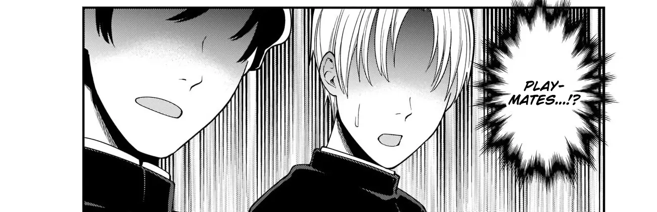 Read Kaguya Sama Wa Kokurasetai Tensai Tachi No Renai Zunousen EN Manga Online