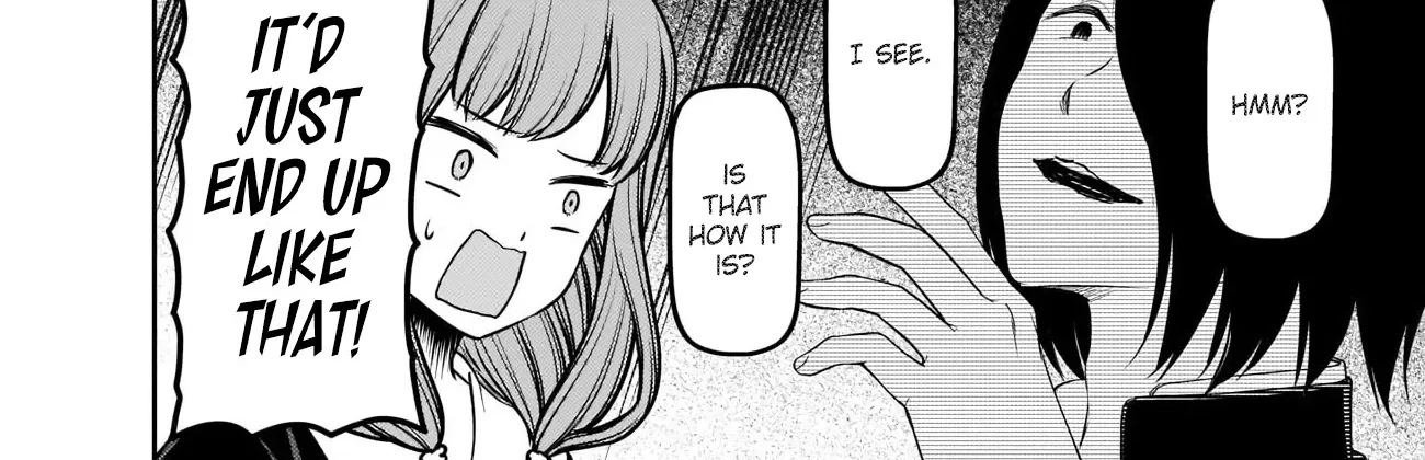 Read Kaguya Sama Wa Kokurasetai Tensai Tachi No Renai Zunousen EN Manga Online