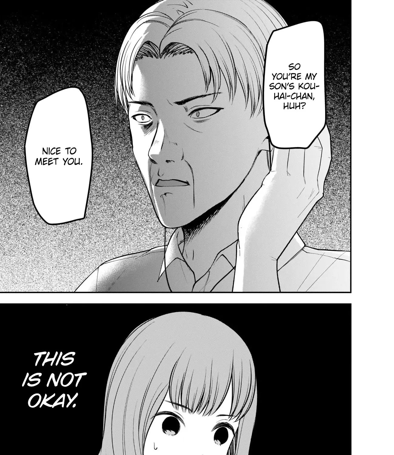 Read Kaguya Sama Wa Kokurasetai Tensai Tachi No Renai Zunousen EN Manga Online
