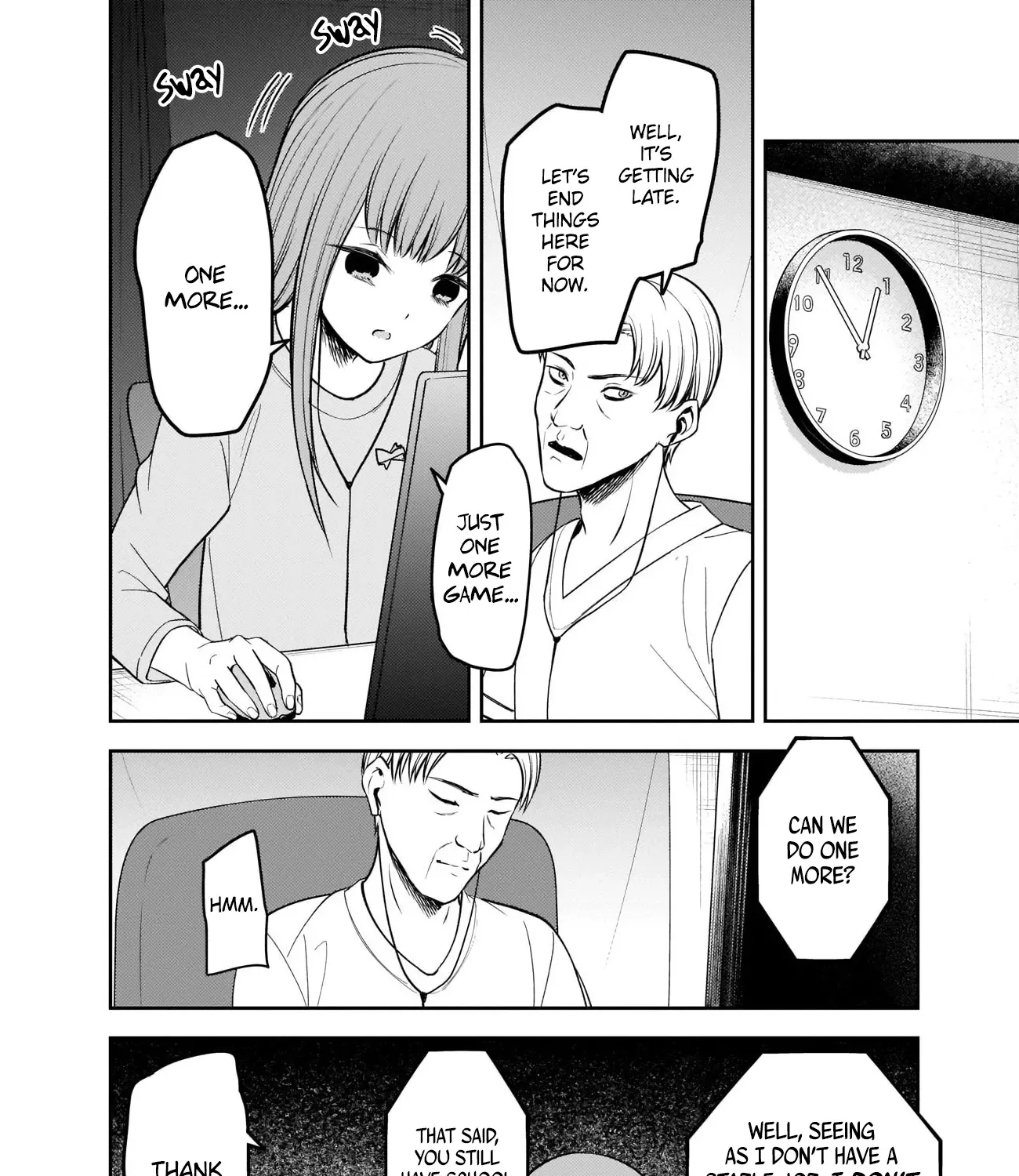 Read Kaguya Sama Wa Kokurasetai Tensai Tachi No Renai Zunousen EN Manga Online