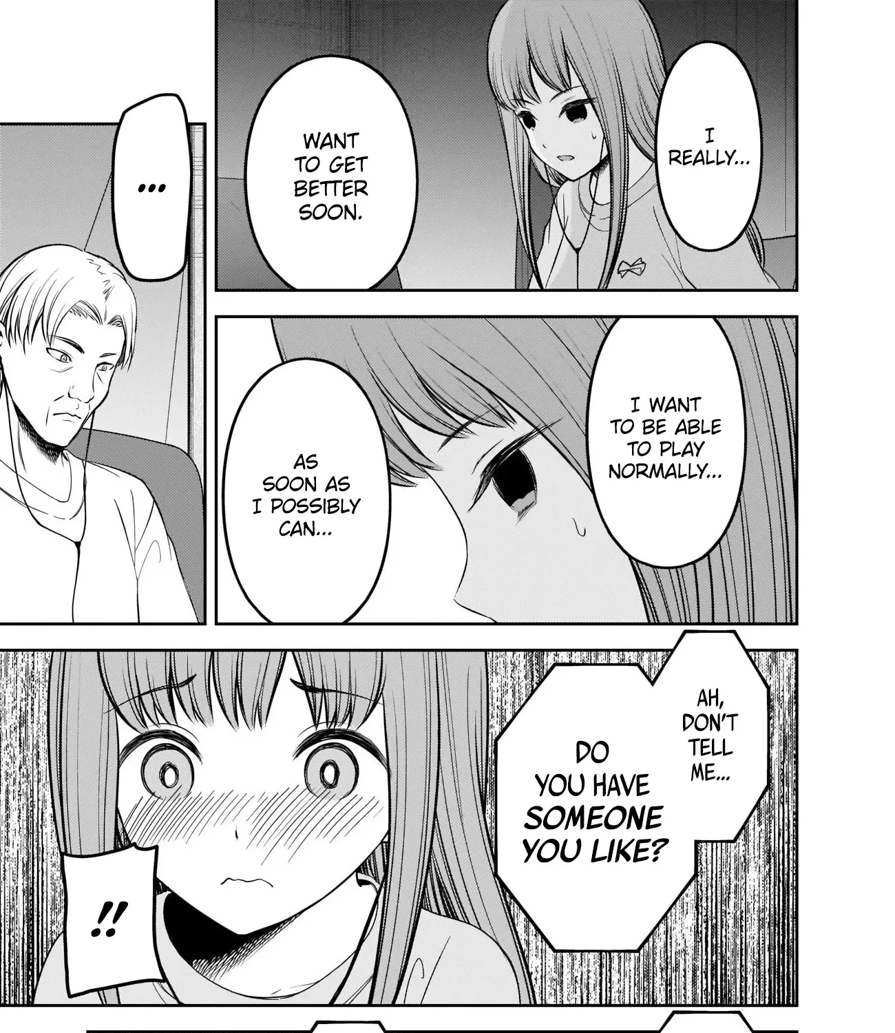 Read Kaguya Sama Wa Kokurasetai Tensai Tachi No Renai Zunousen EN Manga Online
