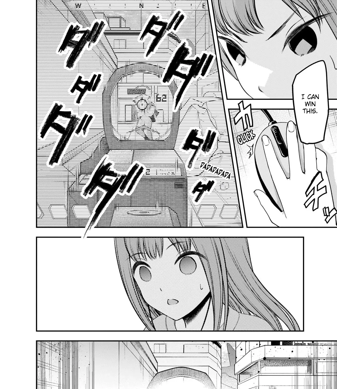 Read Kaguya Sama Wa Kokurasetai Tensai Tachi No Renai Zunousen EN Manga Online