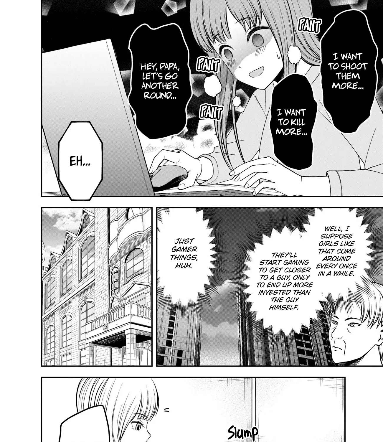 Read Kaguya Sama Wa Kokurasetai Tensai Tachi No Renai Zunousen EN Manga Online