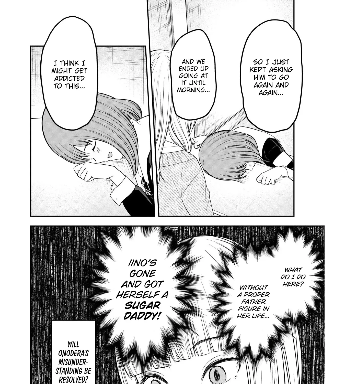 Read Kaguya Sama Wa Kokurasetai Tensai Tachi No Renai Zunousen EN Manga Online