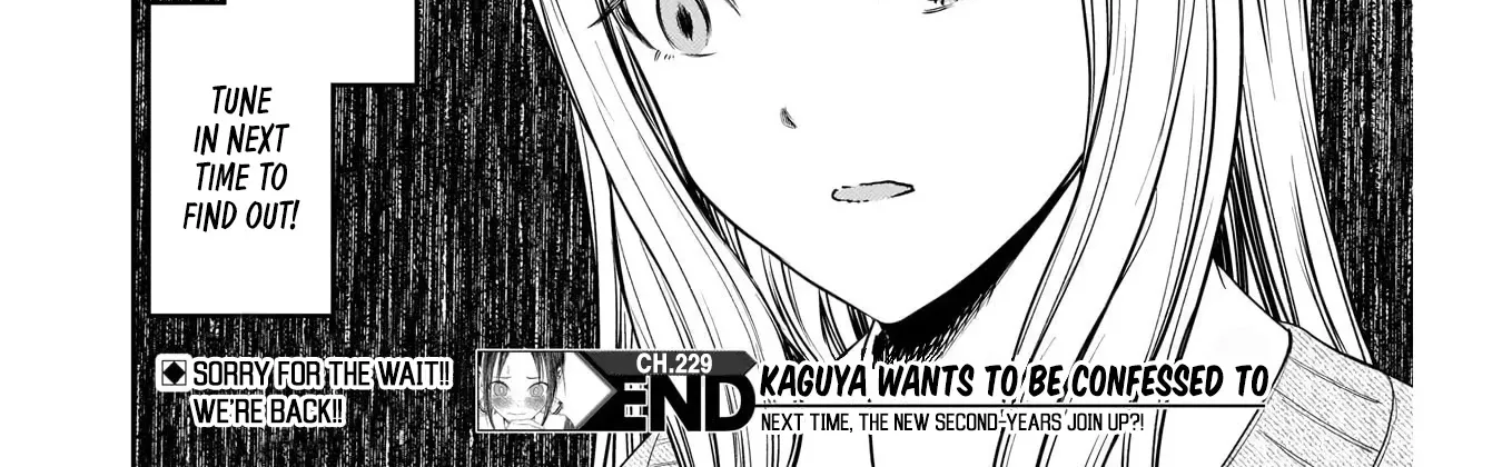 Read Kaguya Sama Wa Kokurasetai Tensai Tachi No Renai Zunousen EN Manga Online