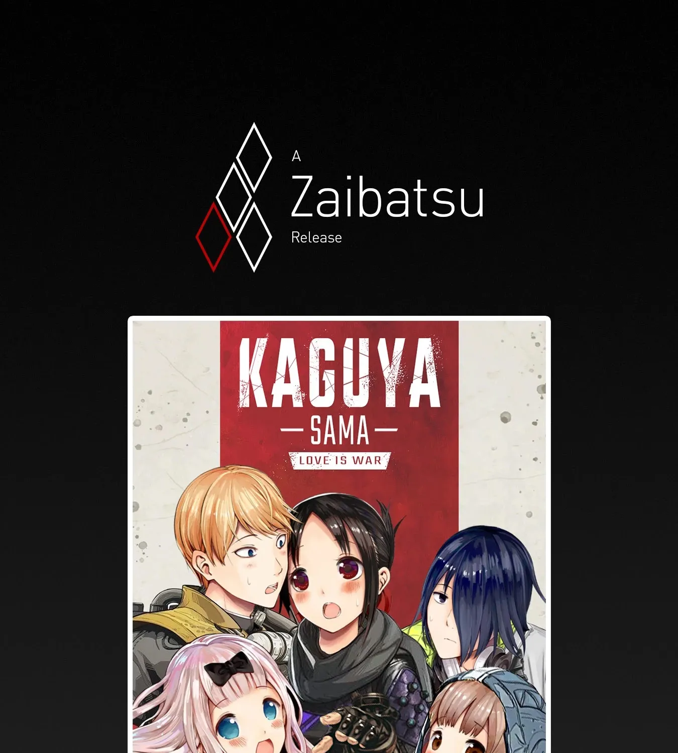 Read Kaguya Sama Wa Kokurasetai Tensai Tachi No Renai Zunousen EN Manga Online
