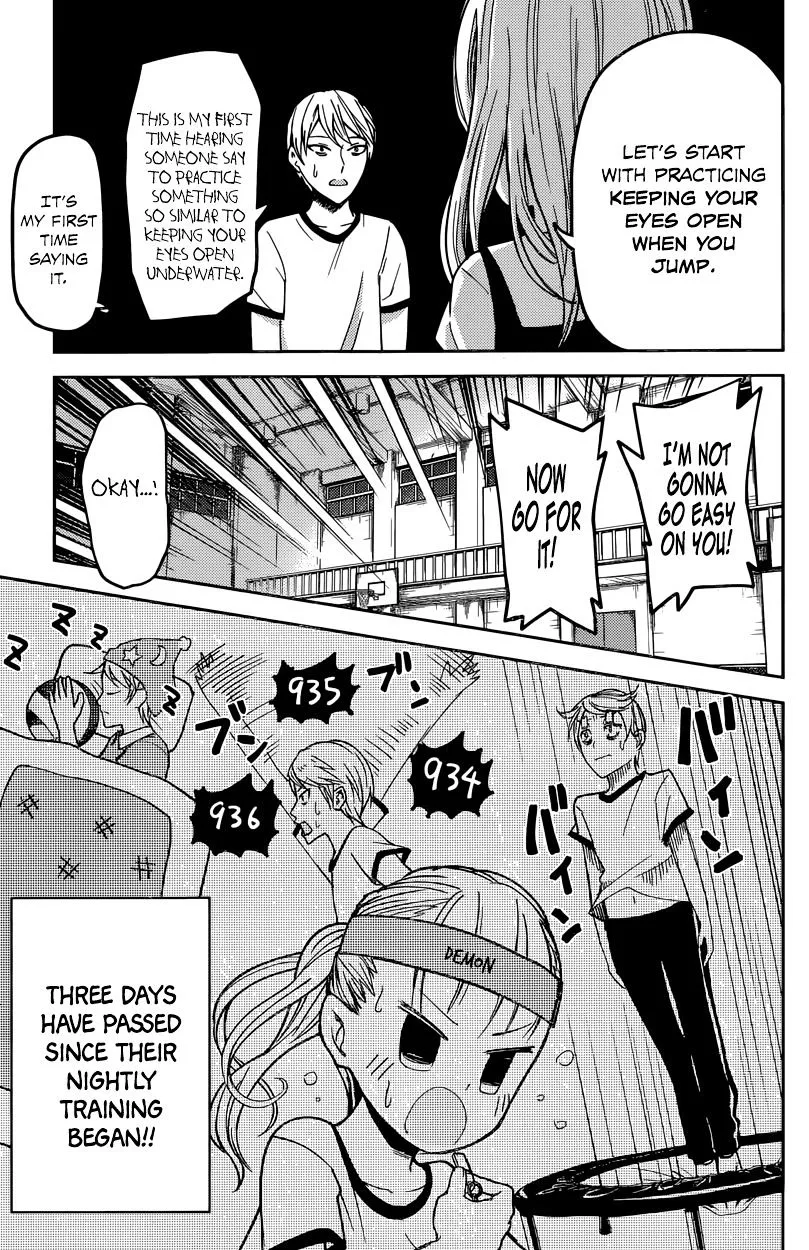 Read Kaguya Sama Wa Kokurasetai Tensai Tachi No Renai Zunousen EN Manga Online