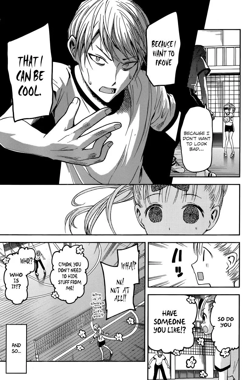 Read Kaguya Sama Wa Kokurasetai Tensai Tachi No Renai Zunousen EN Manga Online