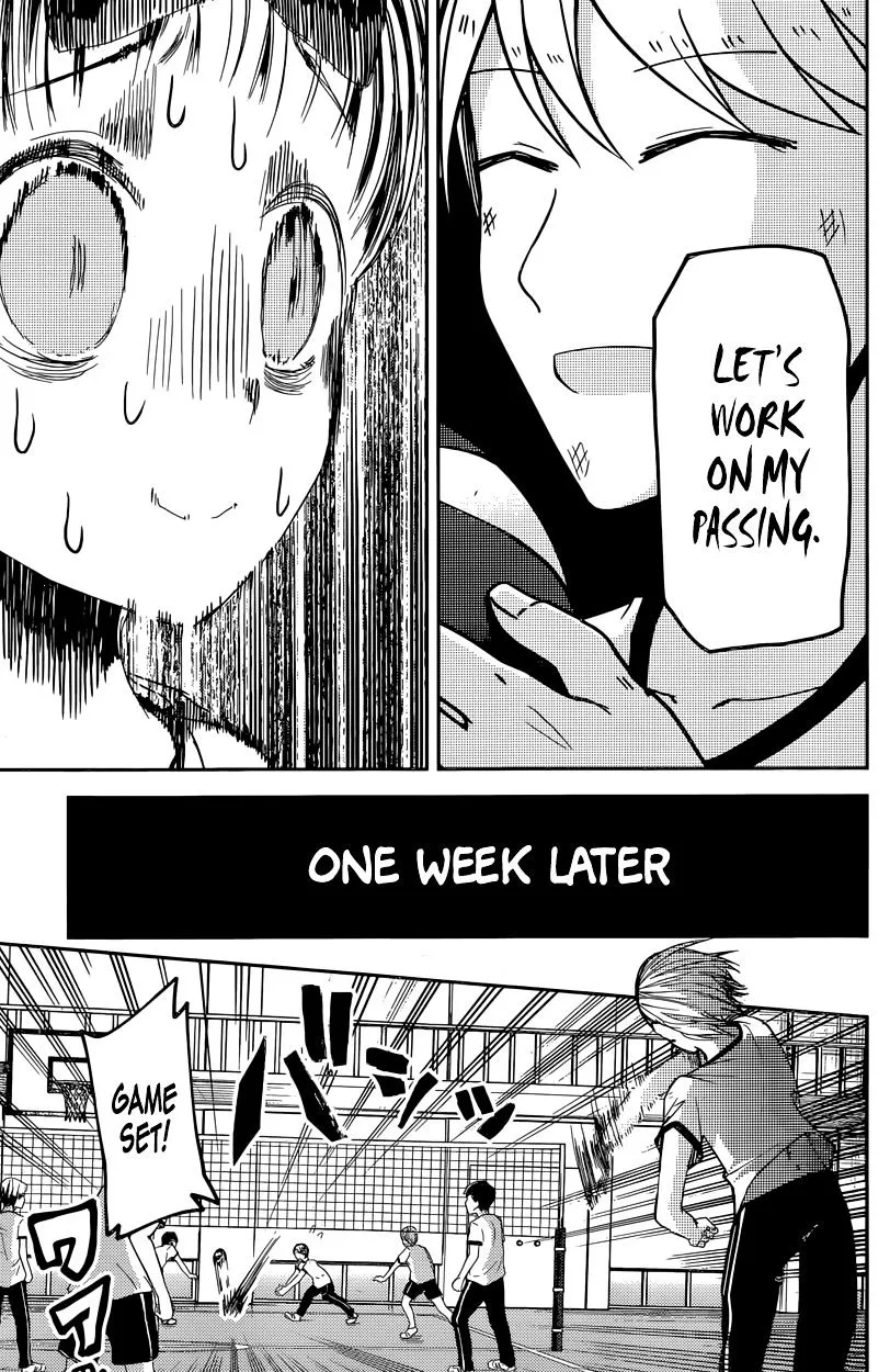 Read Kaguya Sama Wa Kokurasetai Tensai Tachi No Renai Zunousen EN Manga Online