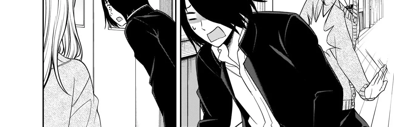 Read Kaguya Sama Wa Kokurasetai Tensai Tachi No Renai Zunousen EN Manga Online