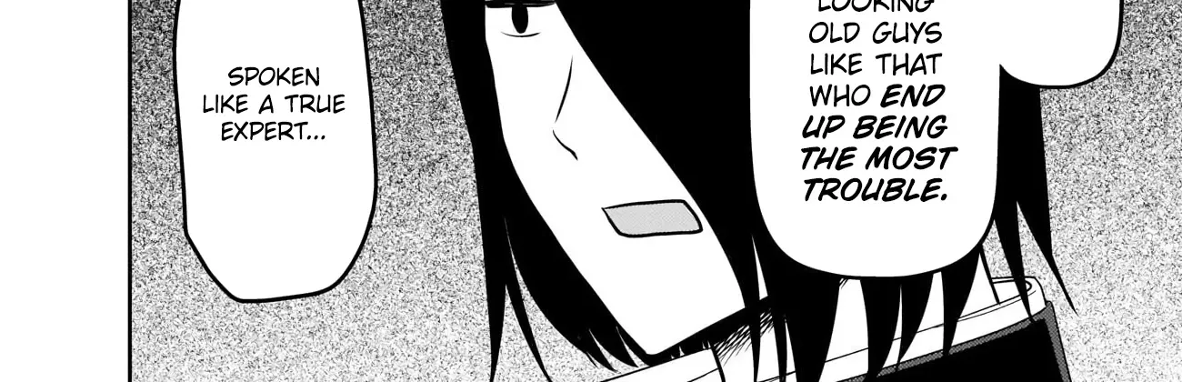 Read Kaguya Sama Wa Kokurasetai Tensai Tachi No Renai Zunousen EN Manga Online