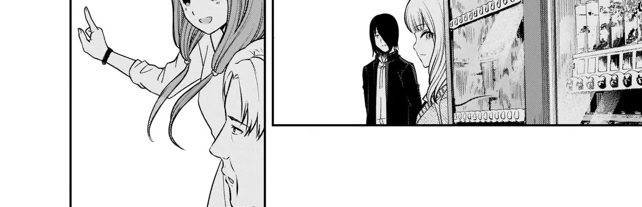 Read Kaguya Sama Wa Kokurasetai Tensai Tachi No Renai Zunousen EN Manga Online