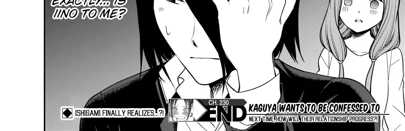Read Kaguya Sama Wa Kokurasetai Tensai Tachi No Renai Zunousen EN Manga Online
