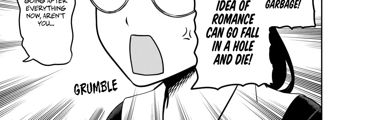 Read Kaguya Sama Wa Kokurasetai Tensai Tachi No Renai Zunousen EN Manga Online
