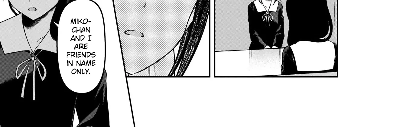Read Kaguya Sama Wa Kokurasetai Tensai Tachi No Renai Zunousen EN Manga Online