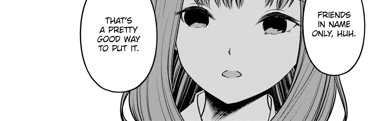 Read Kaguya Sama Wa Kokurasetai Tensai Tachi No Renai Zunousen EN Manga Online