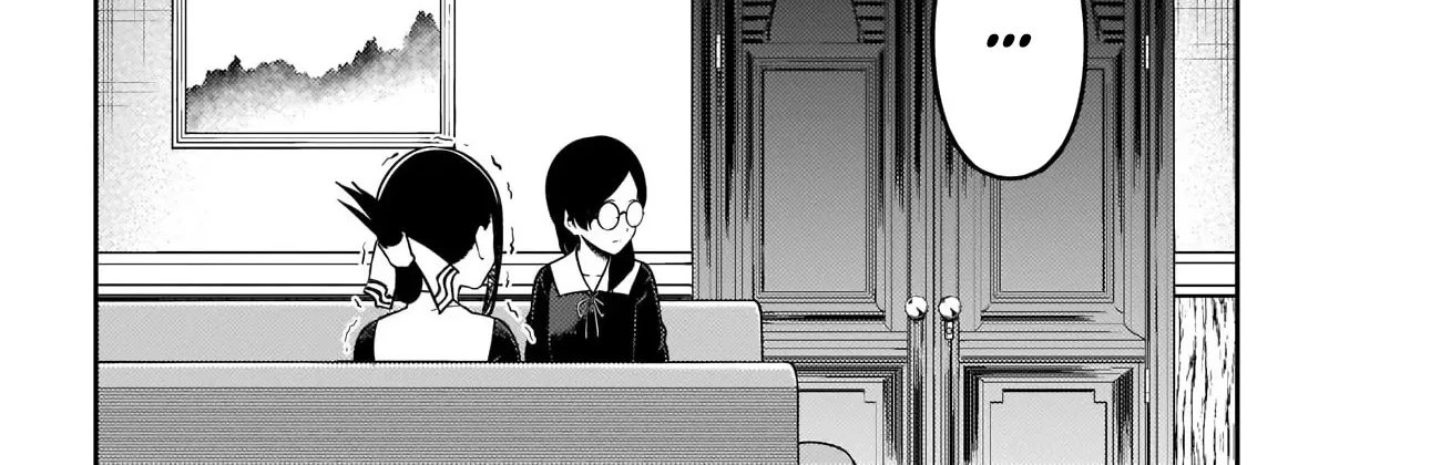 Read Kaguya Sama Wa Kokurasetai Tensai Tachi No Renai Zunousen EN Manga Online