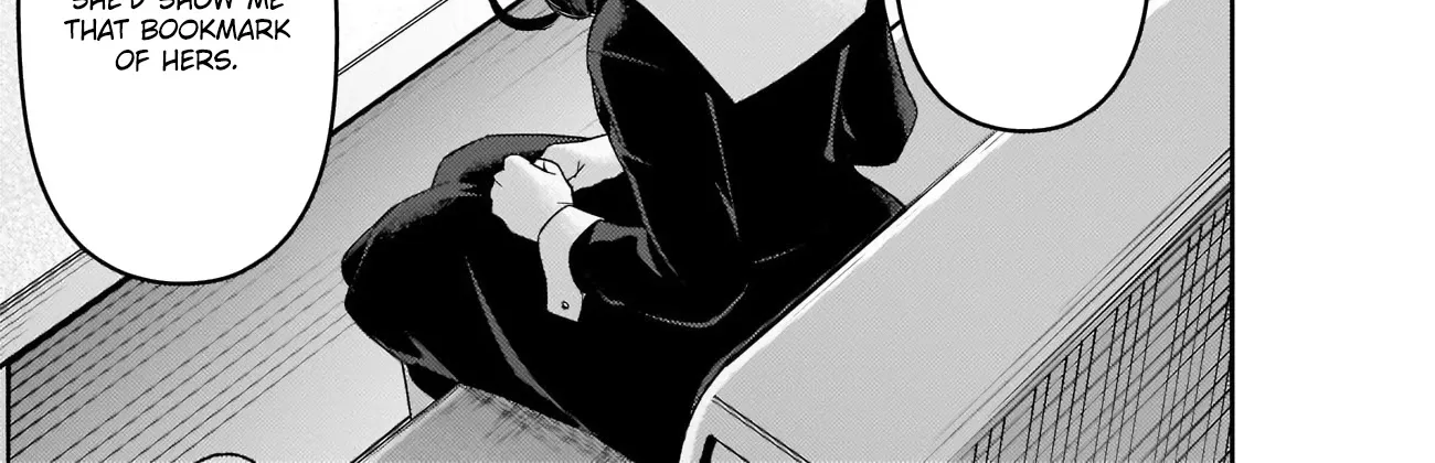 Read Kaguya Sama Wa Kokurasetai Tensai Tachi No Renai Zunousen EN Manga Online