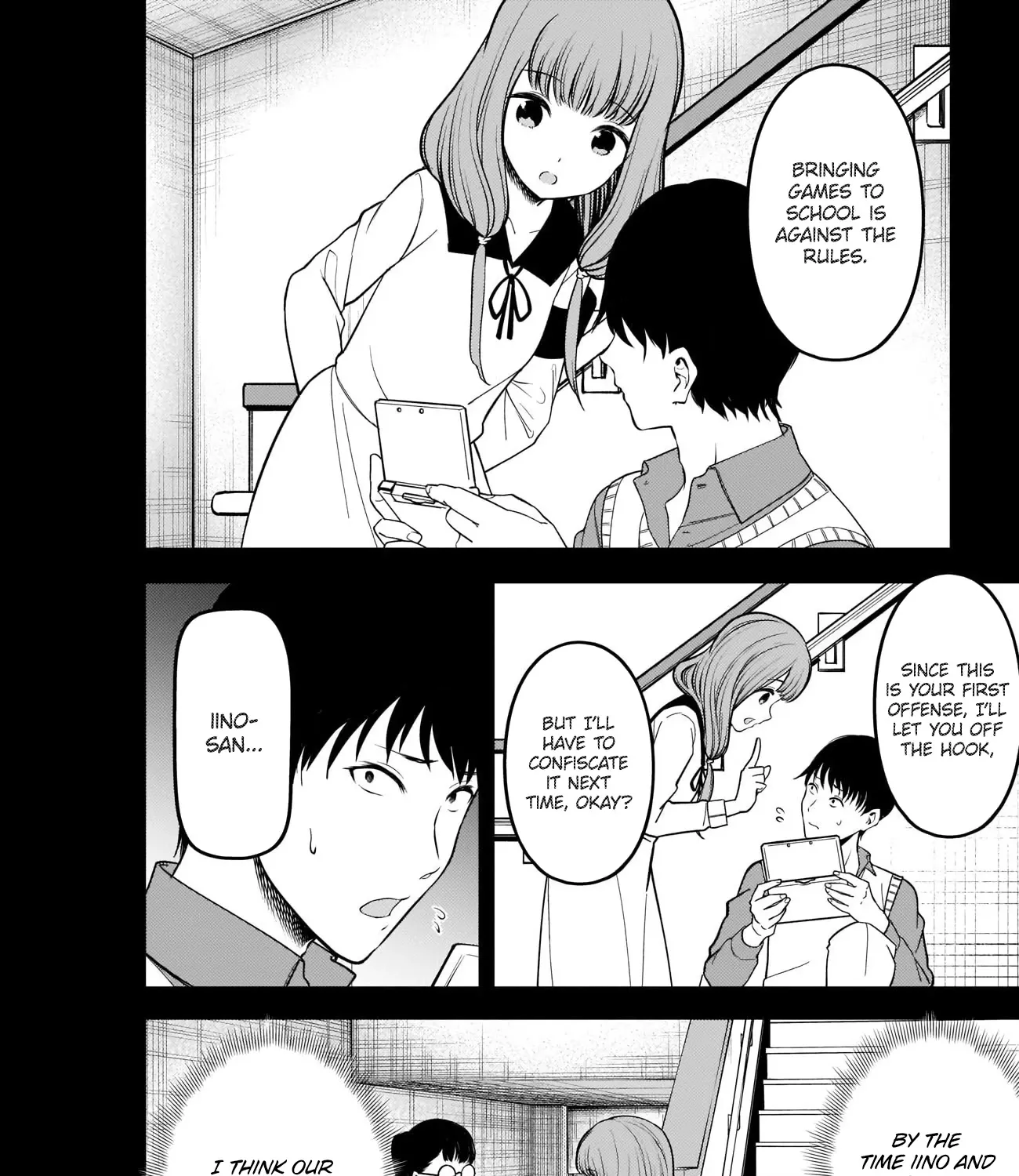 Read Kaguya Sama Wa Kokurasetai Tensai Tachi No Renai Zunousen EN Manga Online