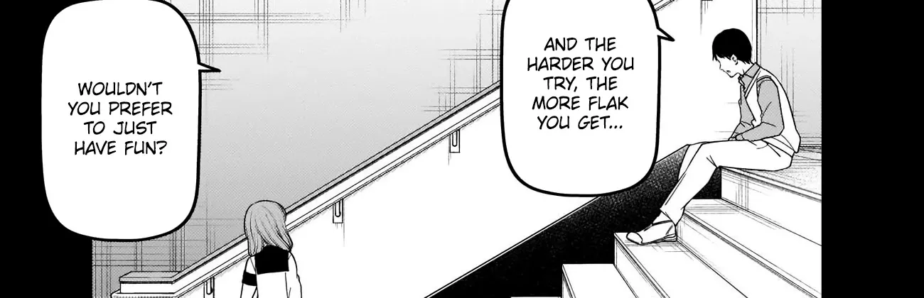 Read Kaguya Sama Wa Kokurasetai Tensai Tachi No Renai Zunousen EN Manga Online