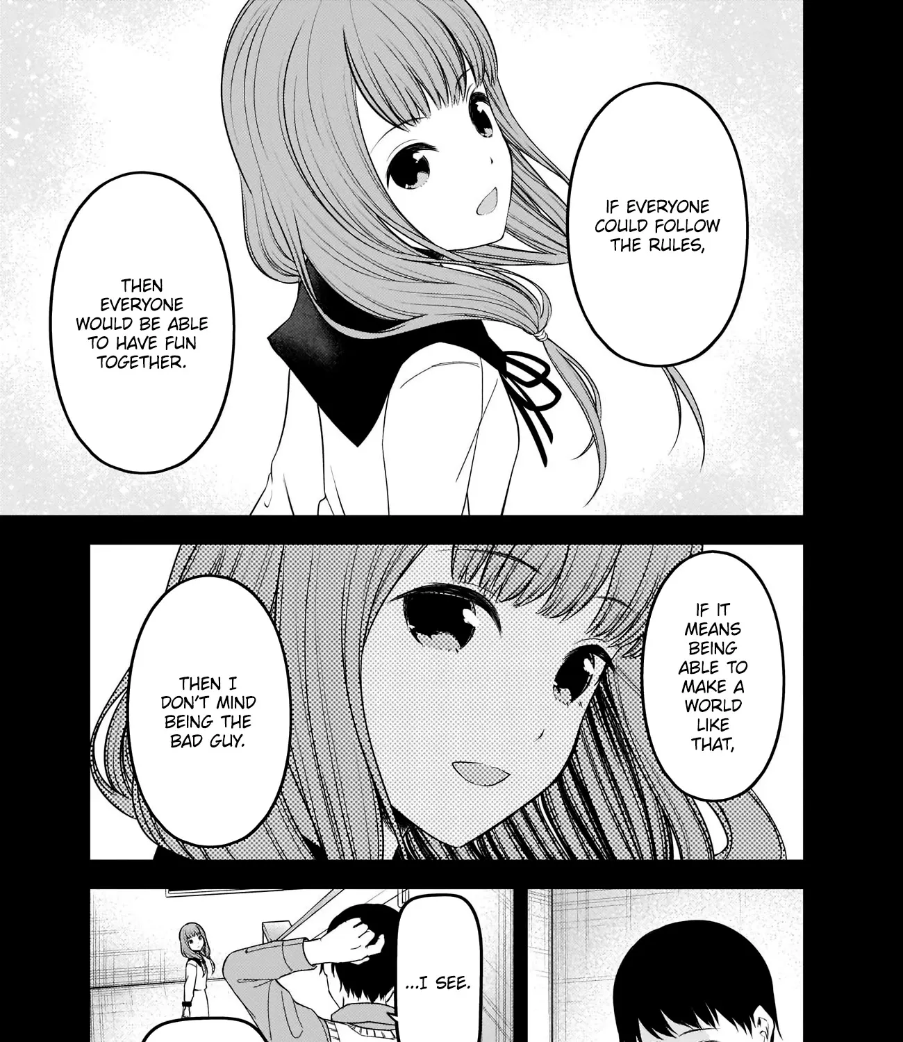 Read Kaguya Sama Wa Kokurasetai Tensai Tachi No Renai Zunousen EN Manga Online