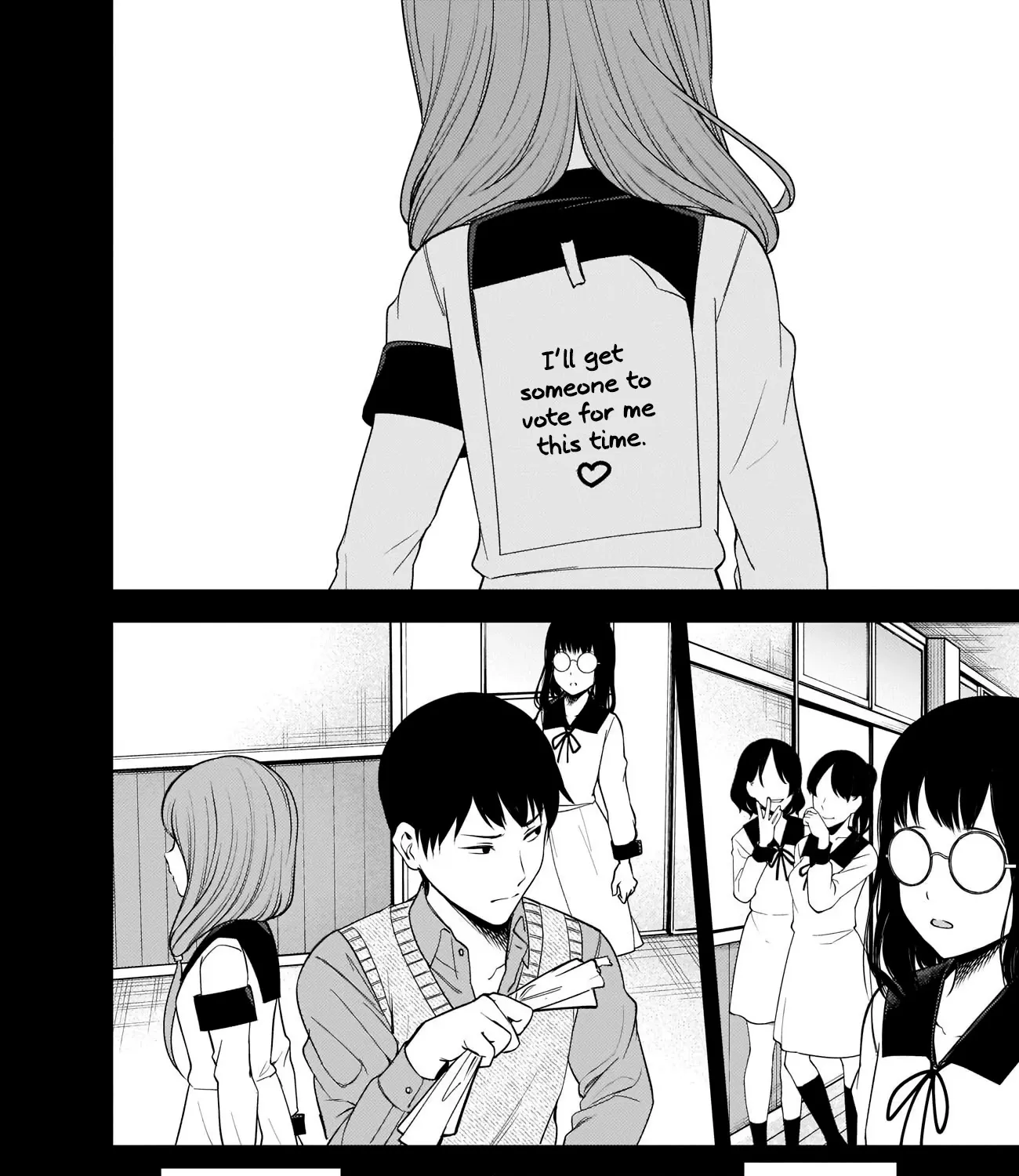 Read Kaguya Sama Wa Kokurasetai Tensai Tachi No Renai Zunousen EN Manga Online