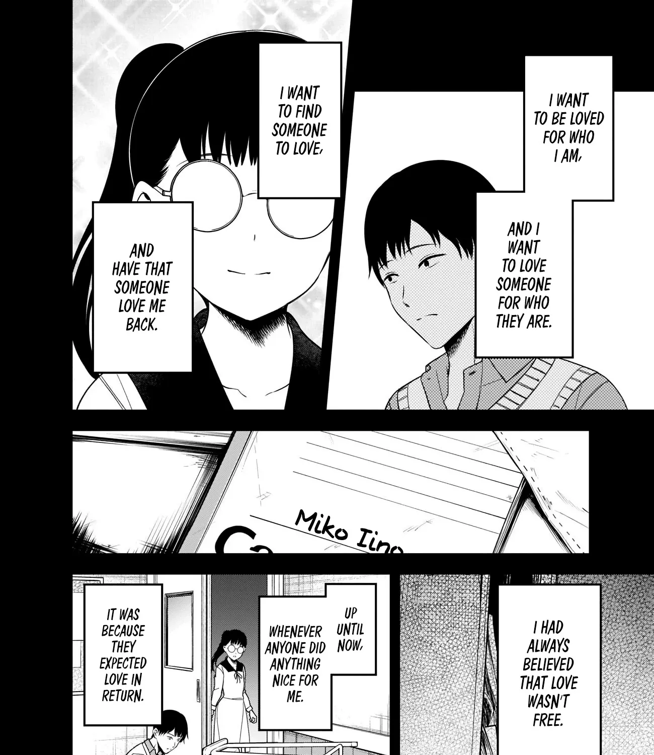 Read Kaguya Sama Wa Kokurasetai Tensai Tachi No Renai Zunousen EN Manga Online