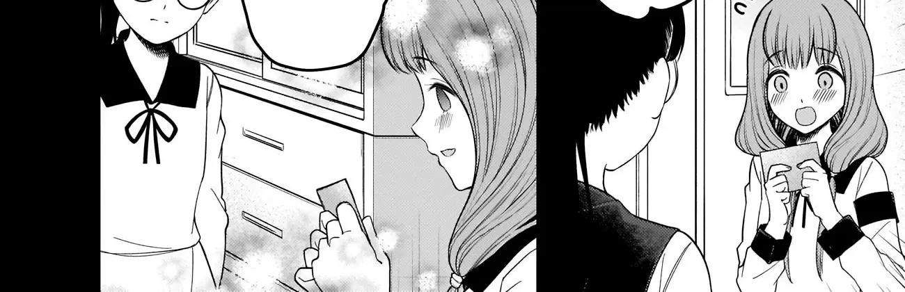 Read Kaguya Sama Wa Kokurasetai Tensai Tachi No Renai Zunousen EN Manga Online
