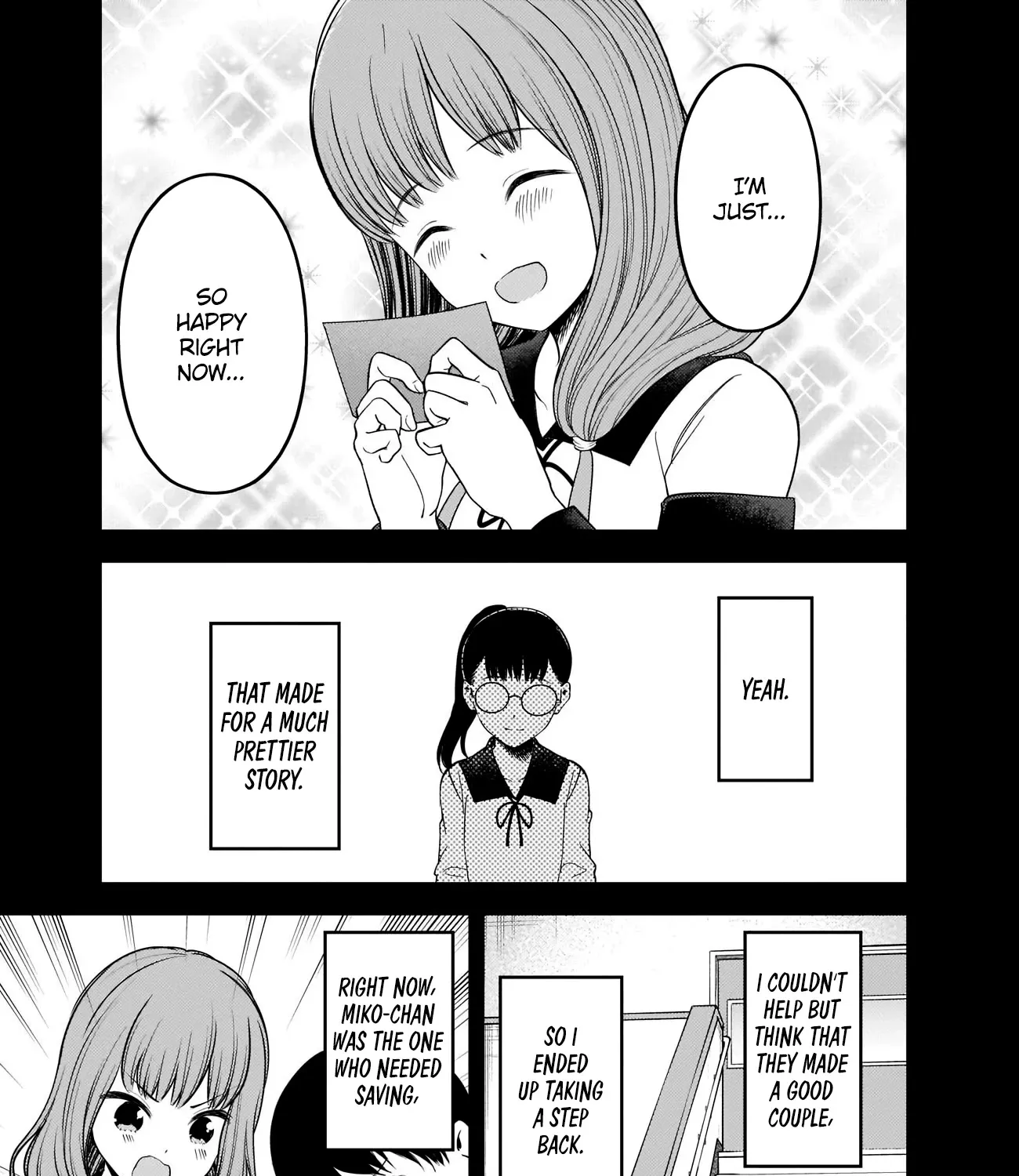Read Kaguya Sama Wa Kokurasetai Tensai Tachi No Renai Zunousen EN Manga Online