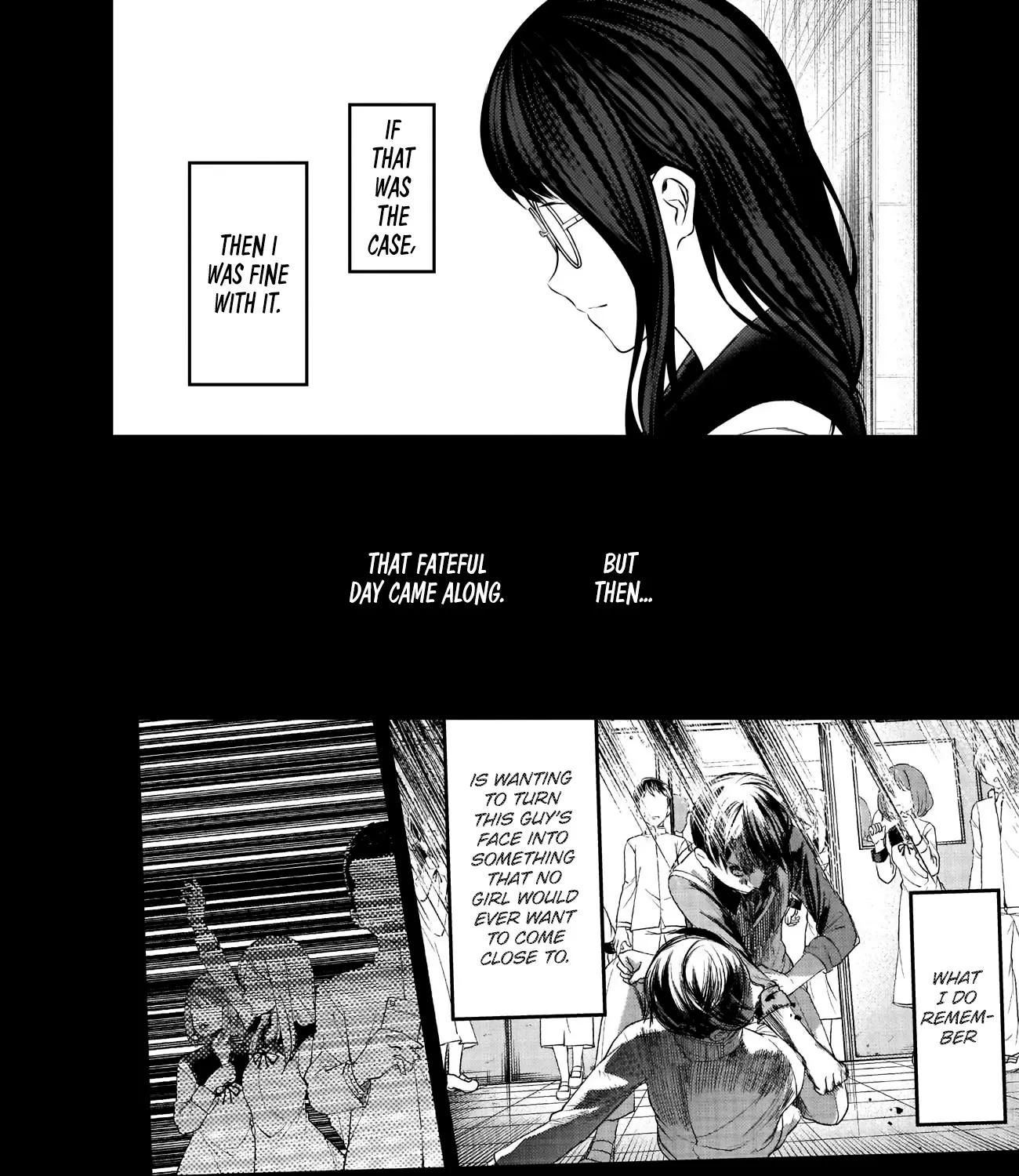 Read Kaguya Sama Wa Kokurasetai Tensai Tachi No Renai Zunousen EN Manga Online