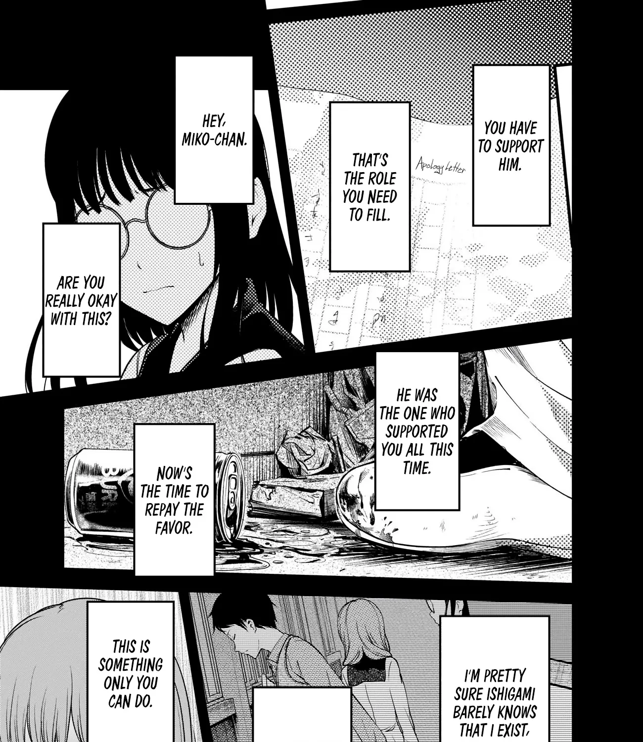 Read Kaguya Sama Wa Kokurasetai Tensai Tachi No Renai Zunousen EN Manga Online