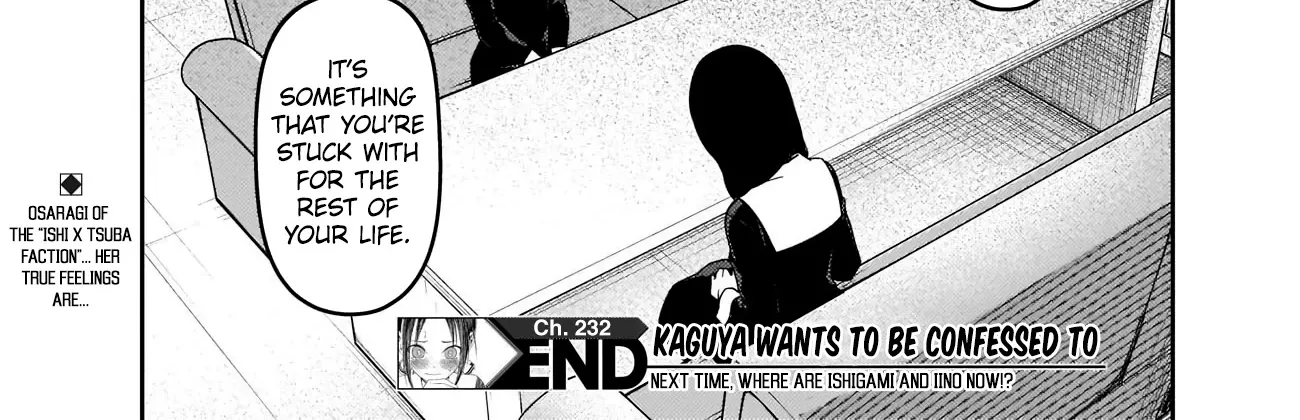 Read Kaguya Sama Wa Kokurasetai Tensai Tachi No Renai Zunousen EN Manga Online